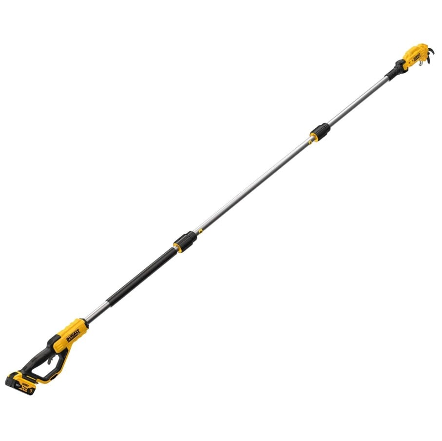 DeWalt DCMPP569P1-QW | 18V XR | Snoeischaar op steel | 5.0Ah - DCMPP569P1-QW