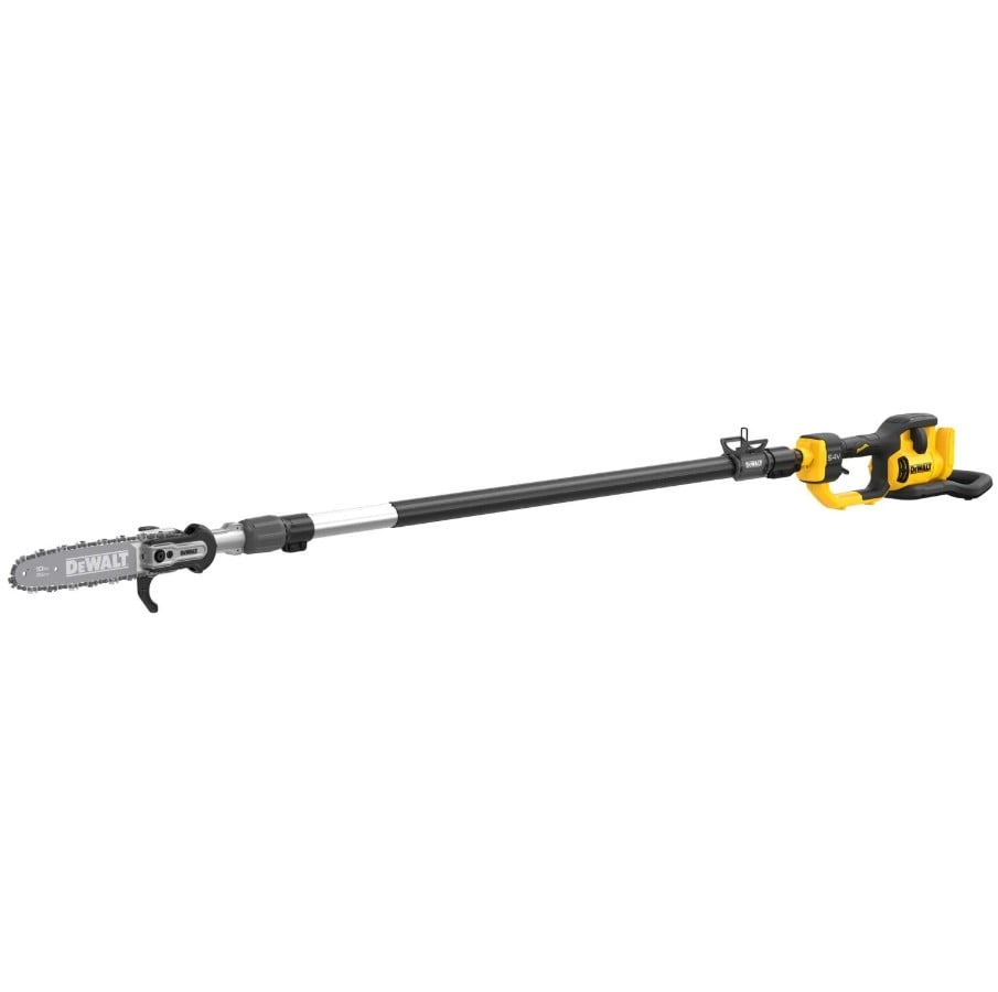 DeWalt DCMPS635N-XJ | 54V XR | FLEXVOLT Brushless Kettingzaag op steel | 25cm | Excl. accu) - DCMPS635N-XJ