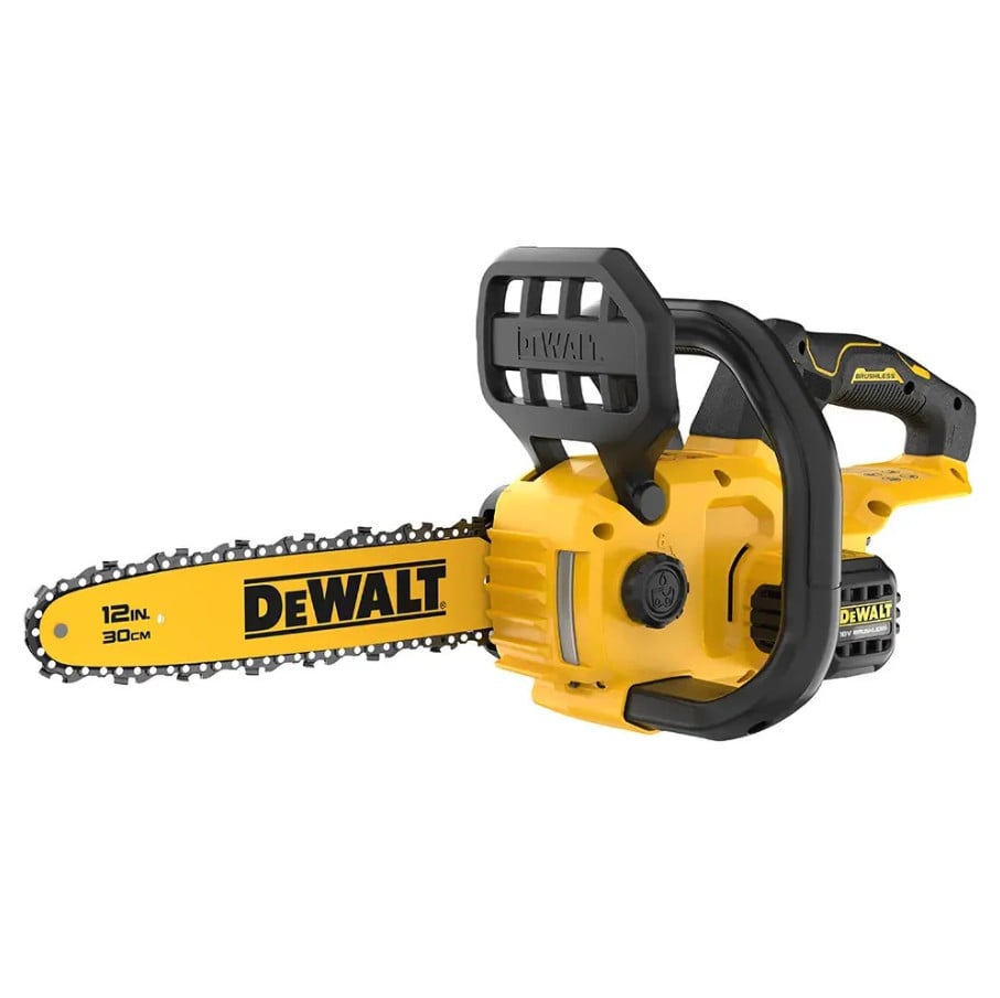 DeWalt DCMCS565N-XJ | 18V XR | Brushless compacte kettingzaag | 30cm | Excl. accu - DCMCS565N-XJ