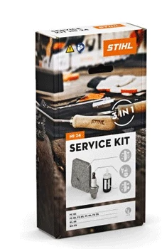 Stihl Accessoires 41400074100 | Service kit 24 - 41400074100