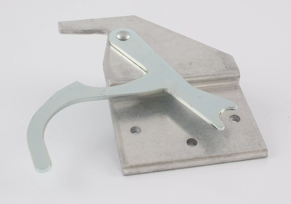 Altrex 730502 | onderdeel Opsteekhaak rechts geborgd - 730502
