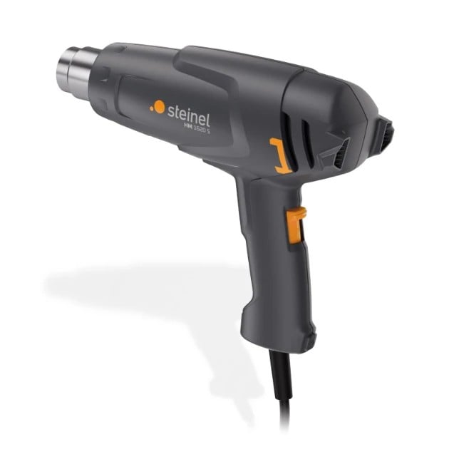 Steinel HM 1620 S Heteluchtpistool | 1600W - 089382