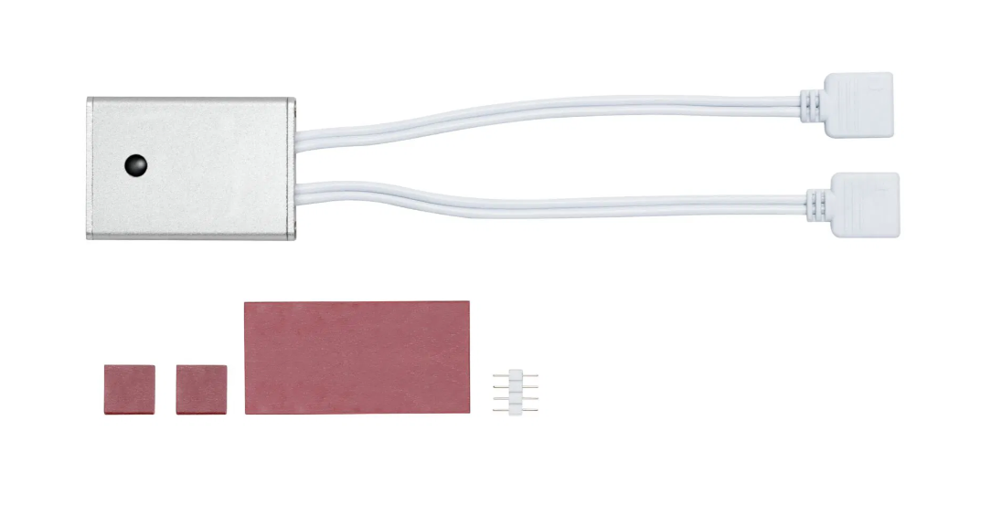 Paulmann FN YourLED Twilight-Sensor - 70915