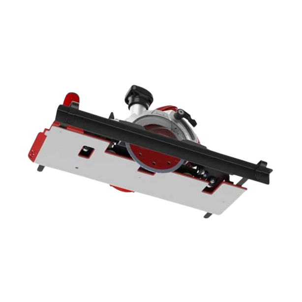 Rubi Accessoires voor vrij zagen TC-125 G2 - 52828