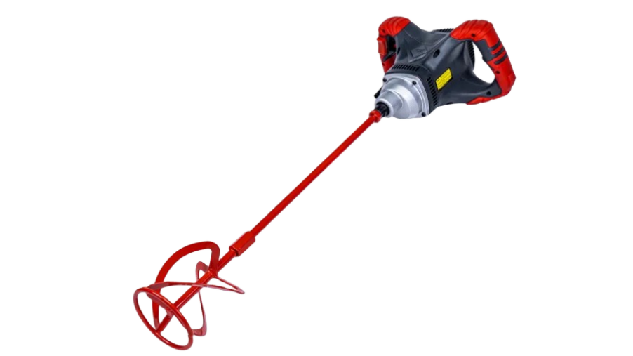 Rubi Rubimix-8 Mortelmixer EASY PRO EU | 230V | 50-60HZ - 16903
