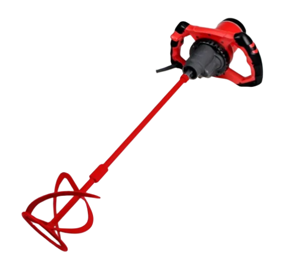 Rubi Rubimix-9 N Mortelmixer | 230V | 50-60HZ - 25940