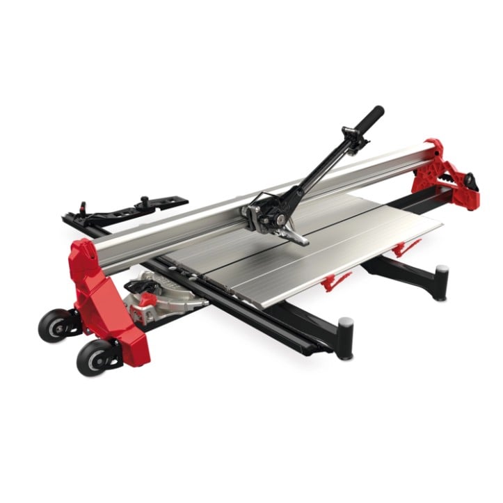 Rubi TK-1600 Tegelsnijder | 160cm | Incl. draagtas - 15959