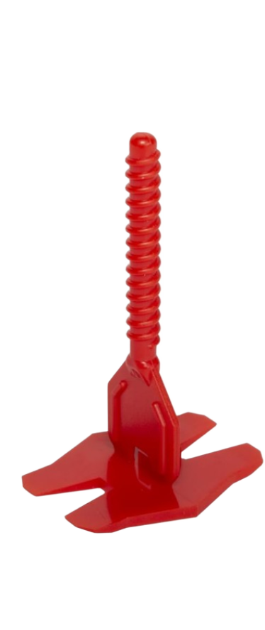Rubi T-STRIP Cyclone 3 MM | 100 ST. - 35961