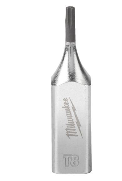 Milwaukee 1/4 aandrijving T40 Torx - 4932480799