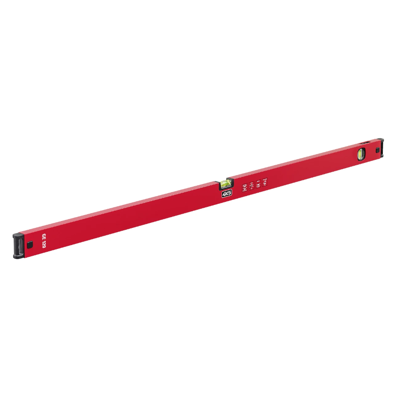 4K5 GE 120 | Waterpas 120cm - 603.102-120