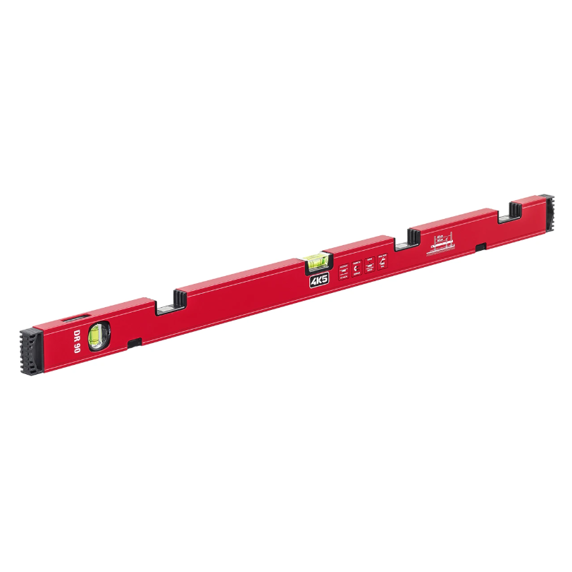 4K5 Dry Wall Level 600 | waterpas voor droogbouw 90cm - 603.104-90