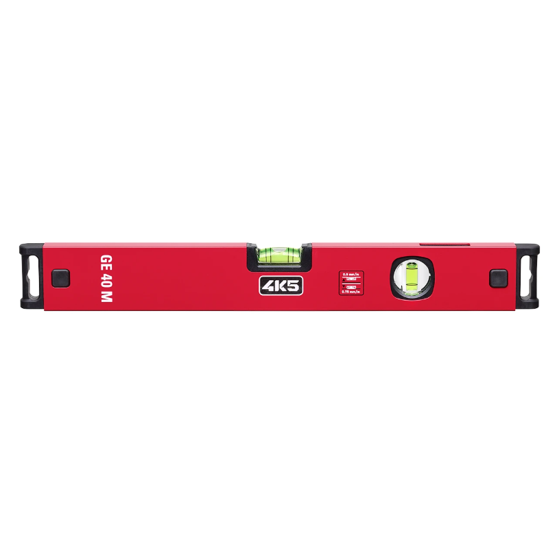 Laserliner Kapro Genesis Waterpas 40cm met magneten | 781PLM-40 - 603.102-40M