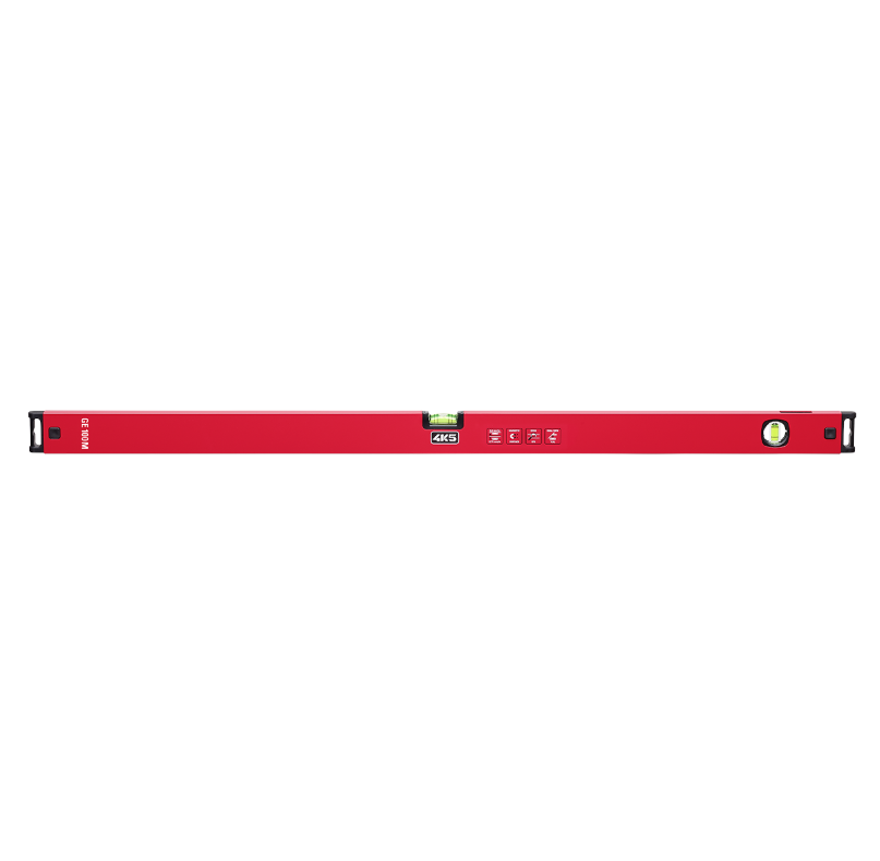 4K5 | Genesis Waterpas 100cm 781PL-100 - 603.102-100