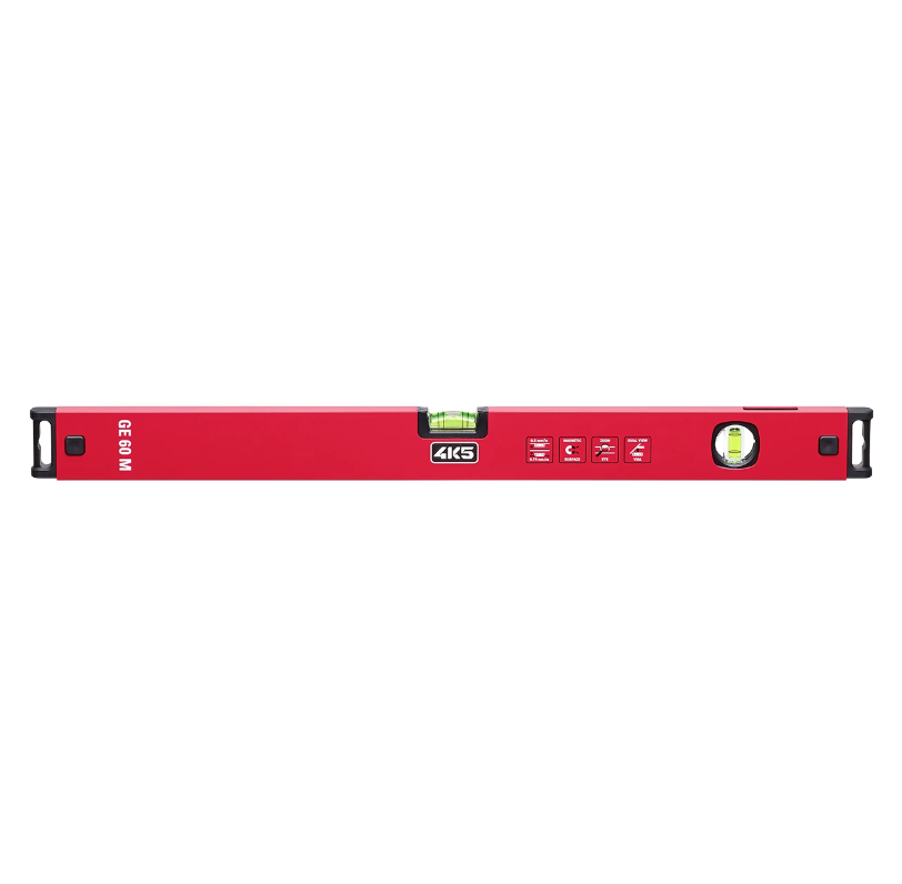 Laserliner GE60 Genesis Pro | Waterpas 60cm - 603.102-60