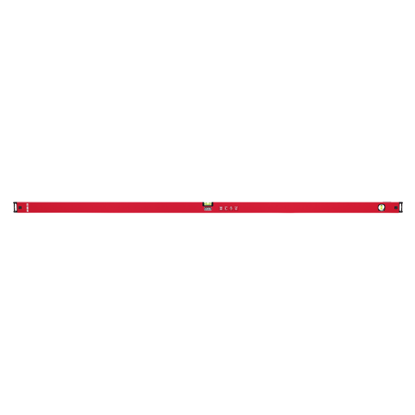 Laserliner GE180 Genesis Pro | Waterpas 180cm - 603.102-180