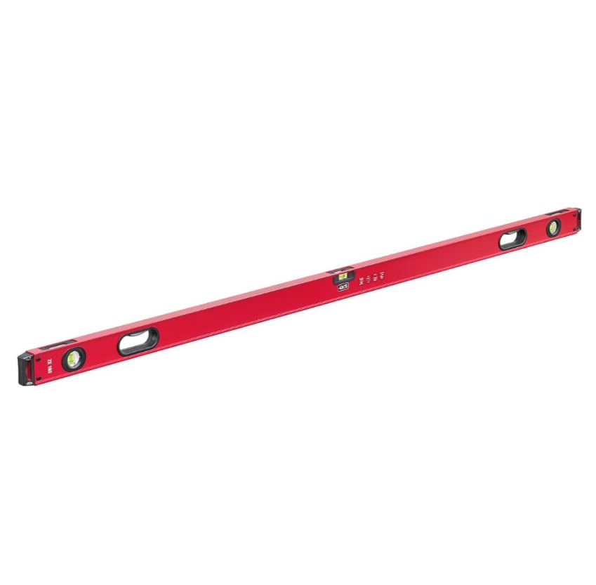 4K5 ZE-SERIE 180 | Waterpas 180 cm - 603.100-180