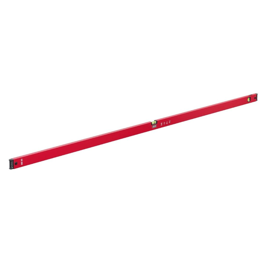 Laserliner 4K5 | Genesis Waterpas 200cm 781PL-200 - 603.102-200