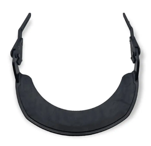 Stihl Accessoires 00008899042 Vizierhouder | FUNCTION | Basic zwart - 00008899042 afbeelding 1