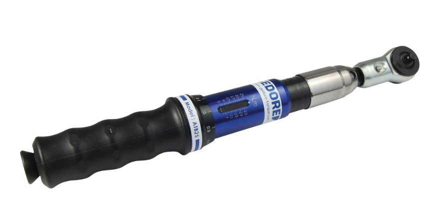 Gedore Knikmomentsleutel | 1/4" | 4-20 lbf.ft | (050646) - 2293463