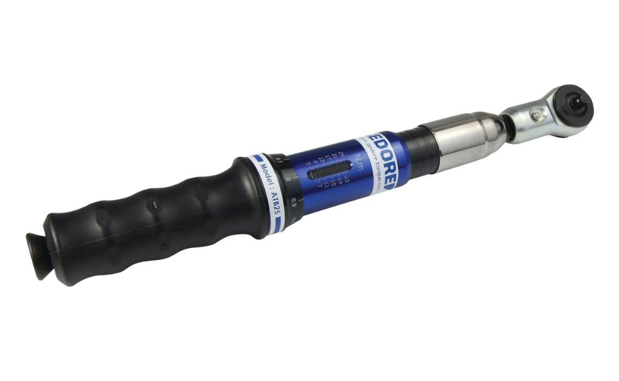 Gedore Knikmomentsleutel | 3/8" | 7-37 lbf.ft | (050695) - 2293501