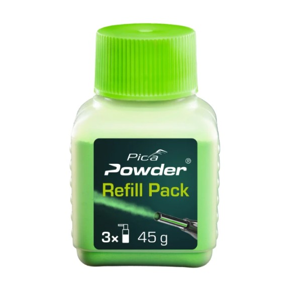 Pica Powder 2030 Navulling 45 gram - PI2030