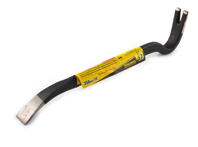 Roughneck Gorilla Bar | Junior Koevoet | 356mm | 14" - 64-405 afbeelding