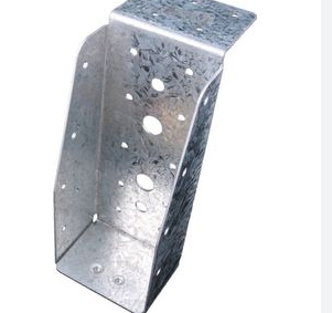 Waelbers Balkdrager metselwerk n.m. 59x156mm Zwart TXT - 20 Stuk(s) - 492718.46
