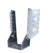 Waelbers Raveeldrager zwaar 500x90mm, blauw verzinkt - 25 Stuk(s) - 8874.09