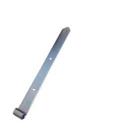 Waelbers Heng 20-600mm met punt, blauw verzinkt (GV) - 2 Stuk(s) - 570081.41