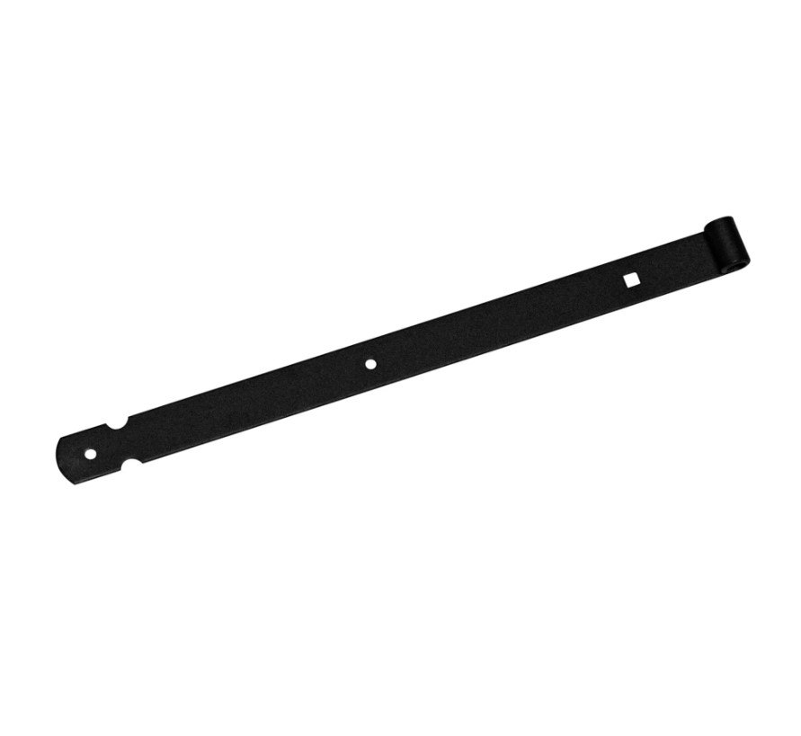 Waelbers Heng 10-300 mm zwart TXT - 10 Stuk(s) - 5008.32 afbeelding