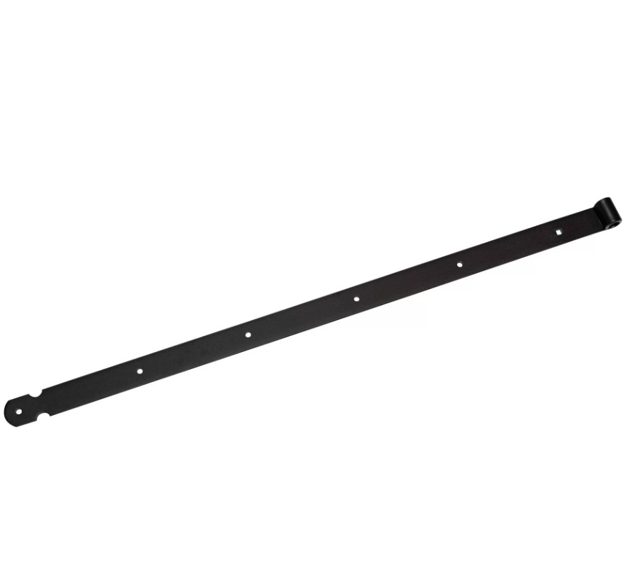 Waelbers Heng 16-800 mm zwart TXT - 10 Stuk(s) - 5468.32