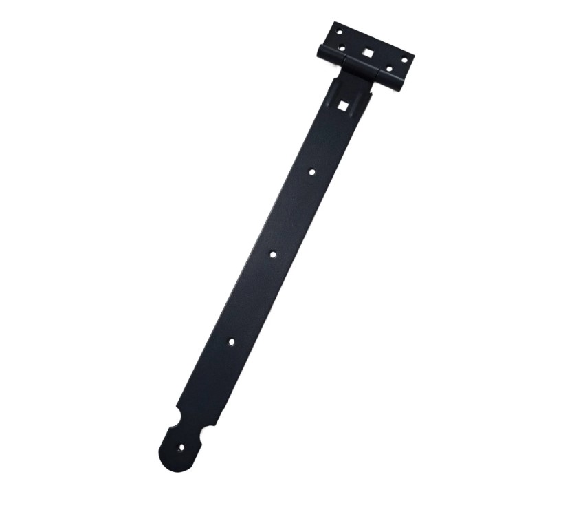 Waelbers Kruisheng 500mm antraciet - 6 Stuk(s) - 0085.43