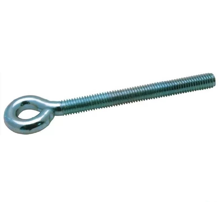 Waelbers Schroefoog metrisch M8x100x10, blauw verzinkt (GV) (10 x 5 st) - OND1196.05