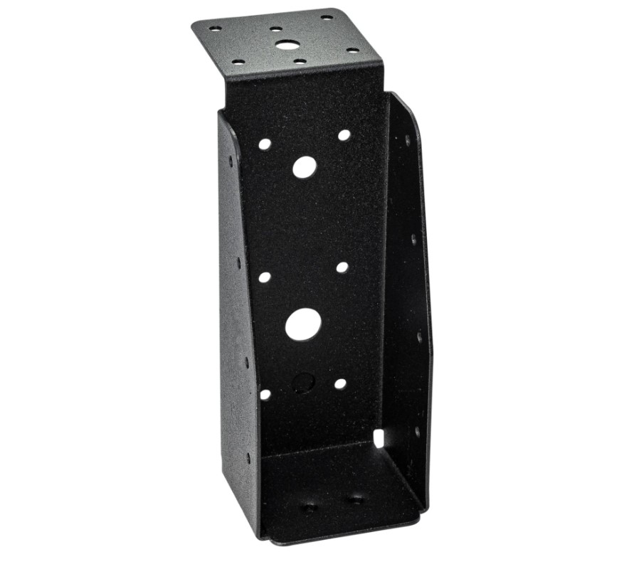 Waelbers Balkdrager. metselwerk n.m. 46X146 zwart TXT - 20 Stuk(s) - 492528.46
