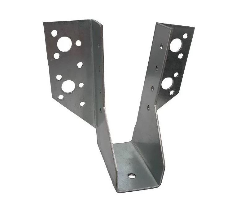 Waelbers Raveeldrager zwaar 300/75x112,5mm, blauw verzinkt - 50 Stuk(s) - 849674.11 afbeelding