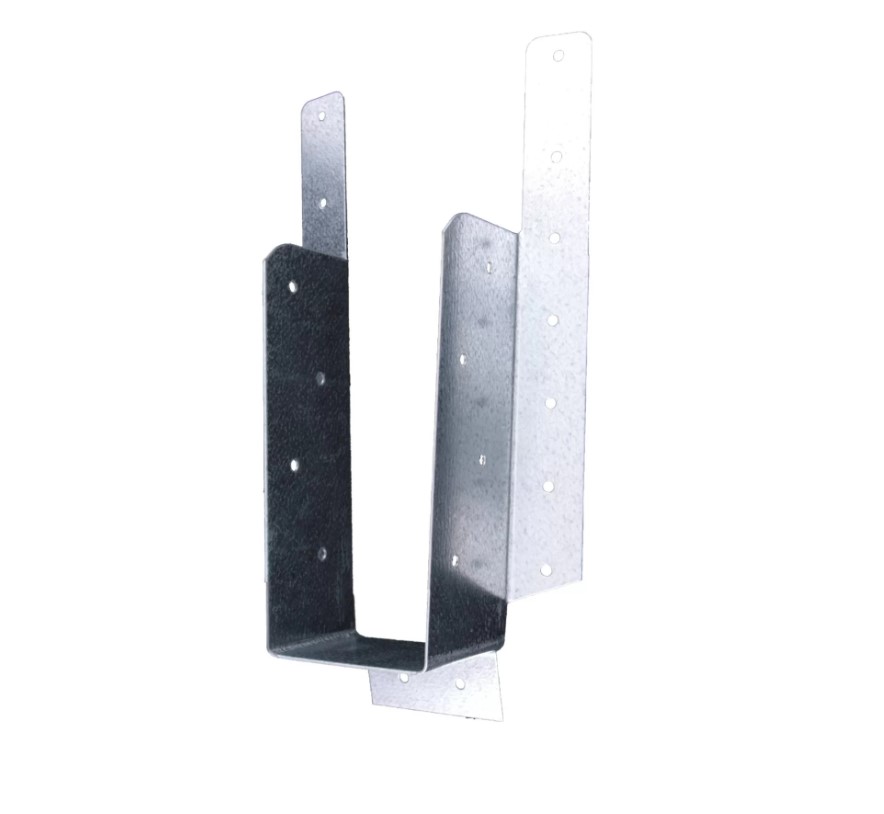 Waelbers Raveeldrager/strip 225x46mm, blauw verzinkt - 25 Stuk(s) - 892464.47