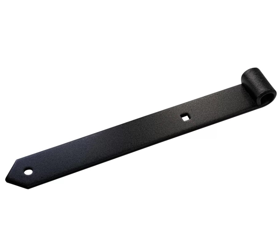 Waelbers Heng 13-400mm met punt zwart TXT - 6 Stuk(s) - 5168.43