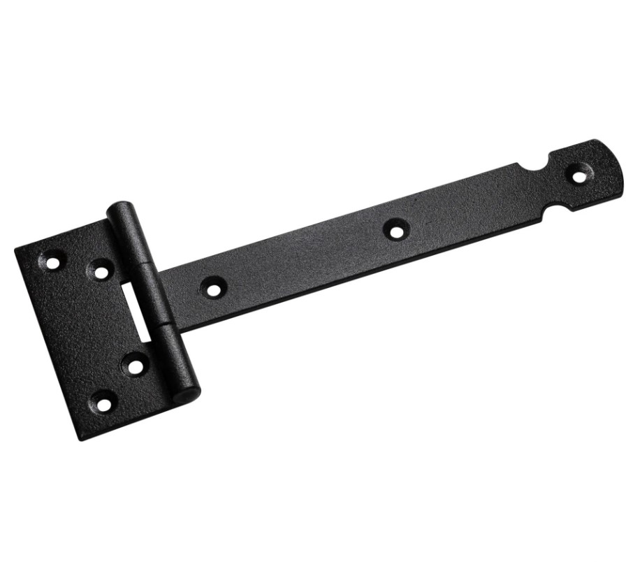 Waelbers Kruisheng 200mm zwart TXT - 6 Stuk(s) - 0028.43