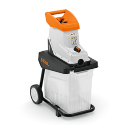 Toolmax STIHL GHE 135.0 L Elektrische Hakselaar | 2300 W | 230 V - 60130111140 aanbieding