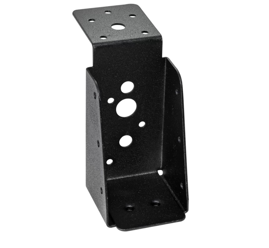 Waelbers Balkdrager metselwerk n.m. 71x196mm Zwart TXT - 20 Stuk(s) - 492928.46