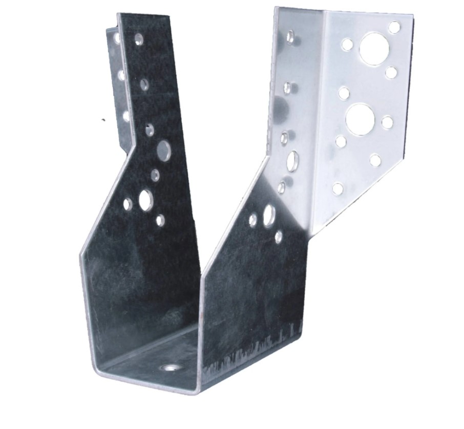 Waelbers Raveeldrager zwaar 210/32x89mm, blauw verzinkt - 50 Stuk(s) - 846194.11 afbeelding