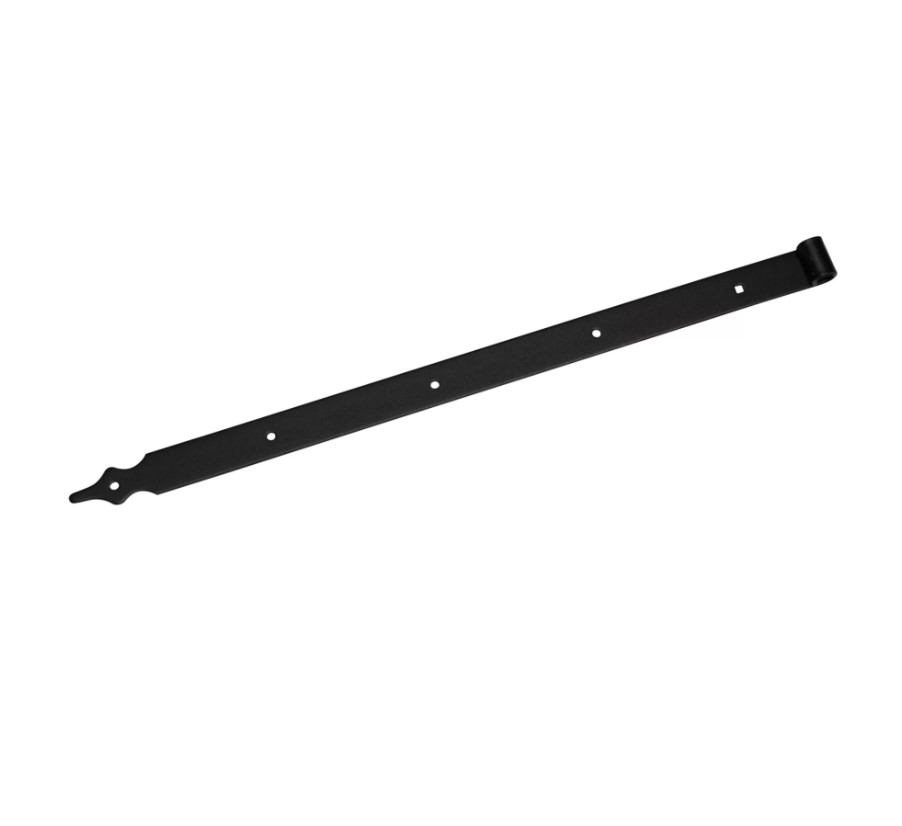 Waelbers Heng Rustica zwart TXT 16-800mm - 10 Stuk(s) - 559358.32