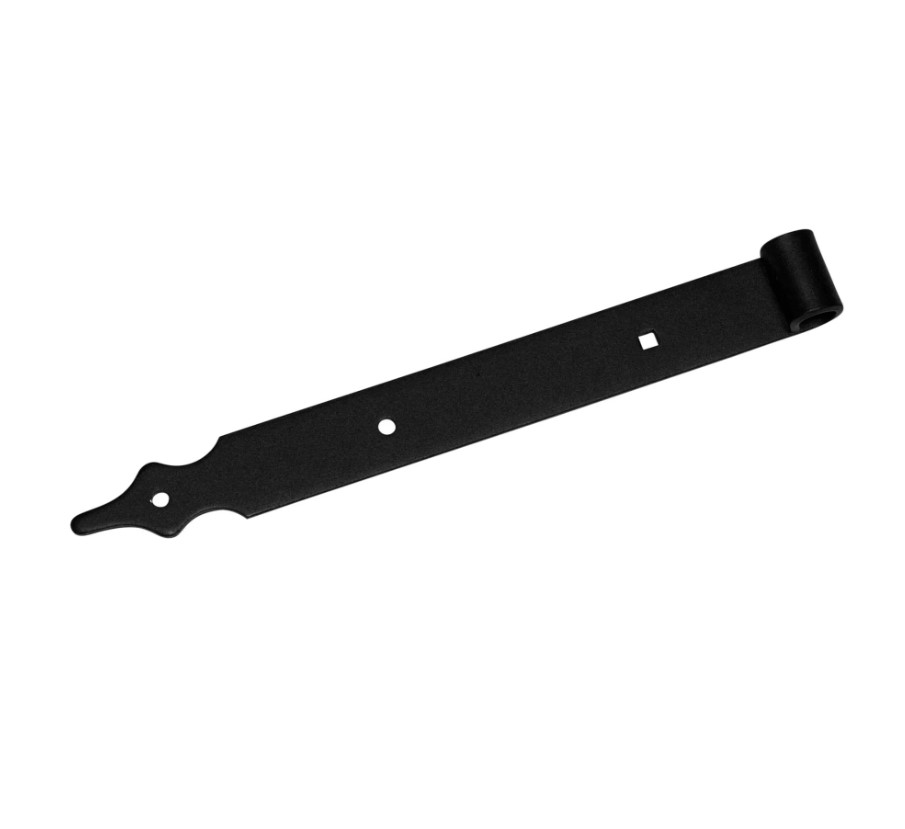 Waelbers Heng Rustica zwart TXT 16-1000mm - 10 Stuk(s) - 559378.32