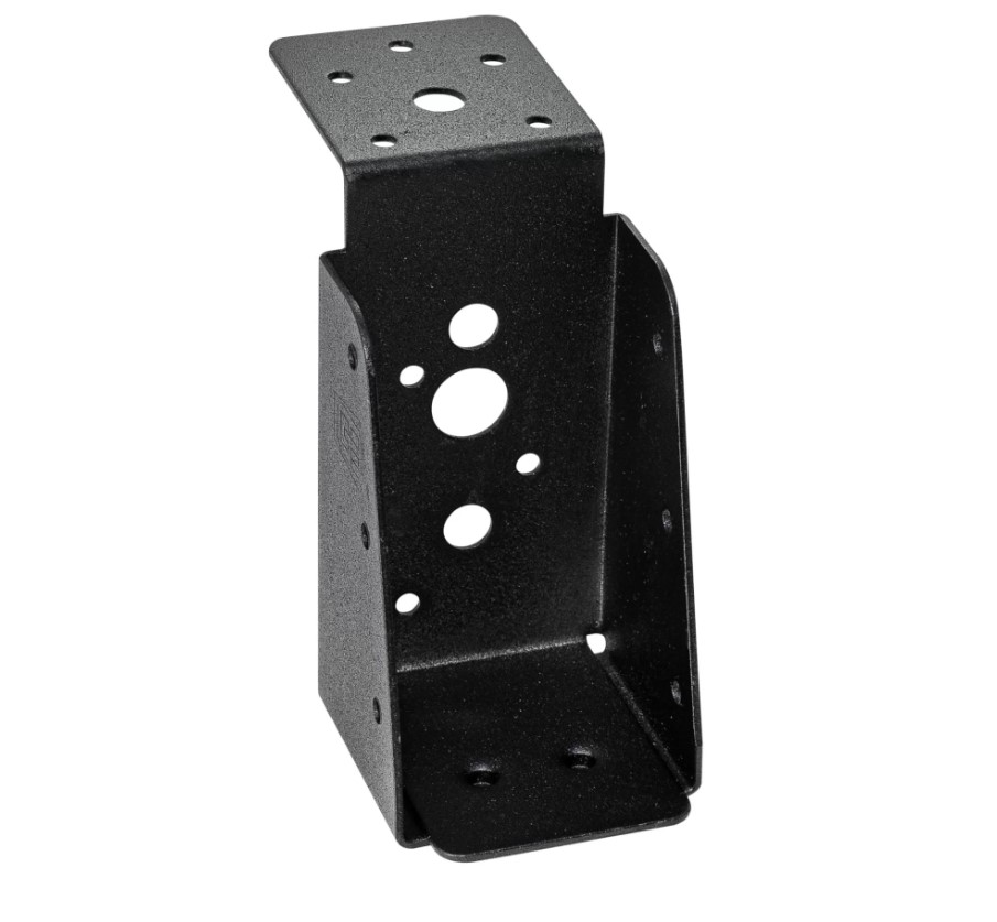 Waelbers Balkdrager. metselwerk n.m. 50x125 Zwart TXT - 20 Stuk(s) - 492618.46