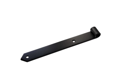 Waelbers Heng 13-600mm met punt zwart TXT - 6 Stuk(s) - 5188.43