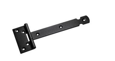 Waelbers Kruisheng 400mm antraciet - 6 Stuk(s) - 0065.43