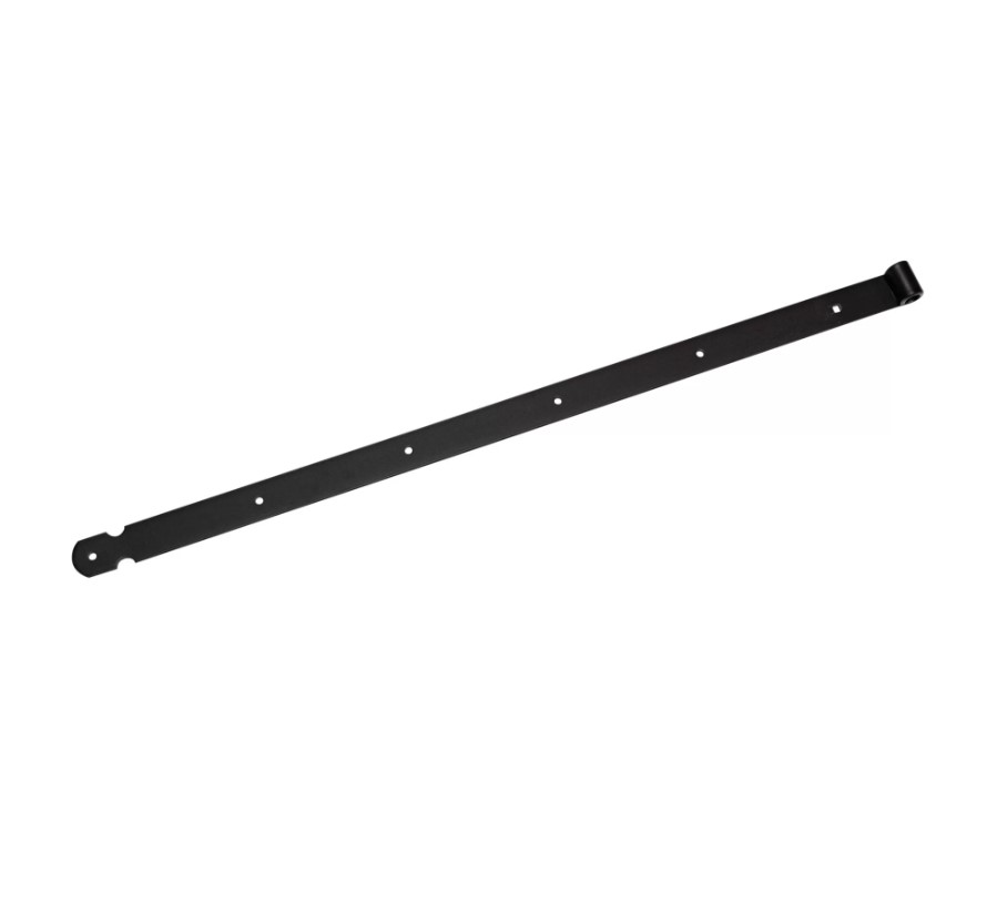 Waelbers Heng 16-700mm zwart TXT - 10 Stuk(s) - 5458.32