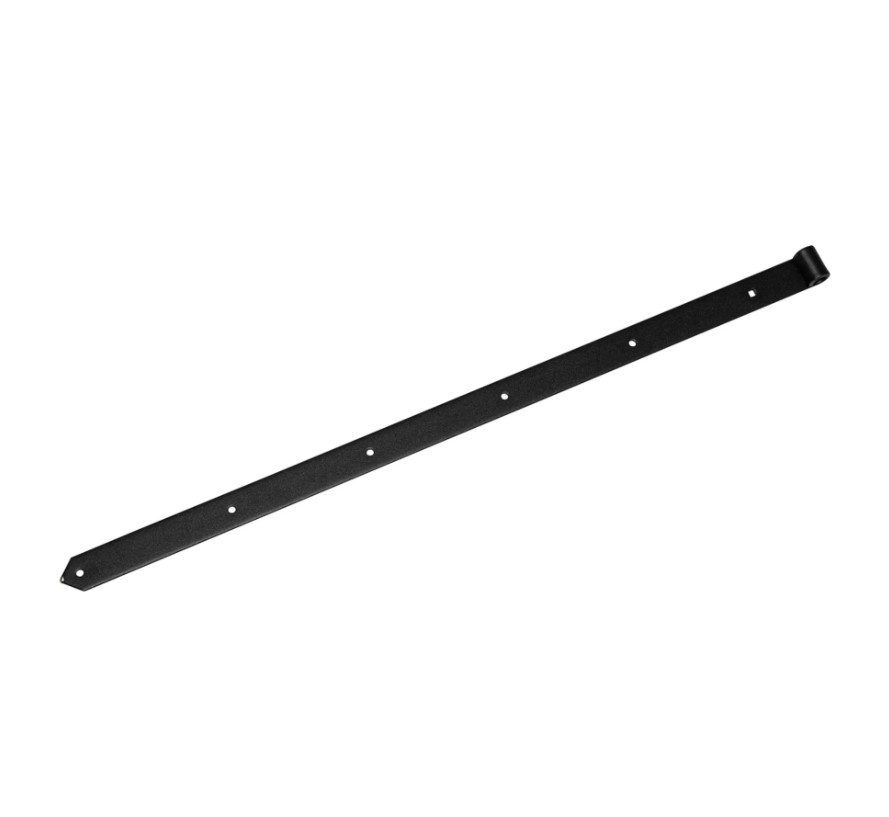 Waelbers Heng 16-1200mm met punt zwart TXT - 6 Stuk(s) - 5588.43
