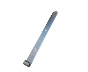 Waelbers Heng 20-800mm met punt, blauw verzinkt (GV) - 2 Stuk(s) - 5701.41