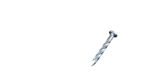 Waelbers Grip-ankernagel 60x4,0mm, blauw verzinkt (GV) - 250 Stuk(s) - 460051.16